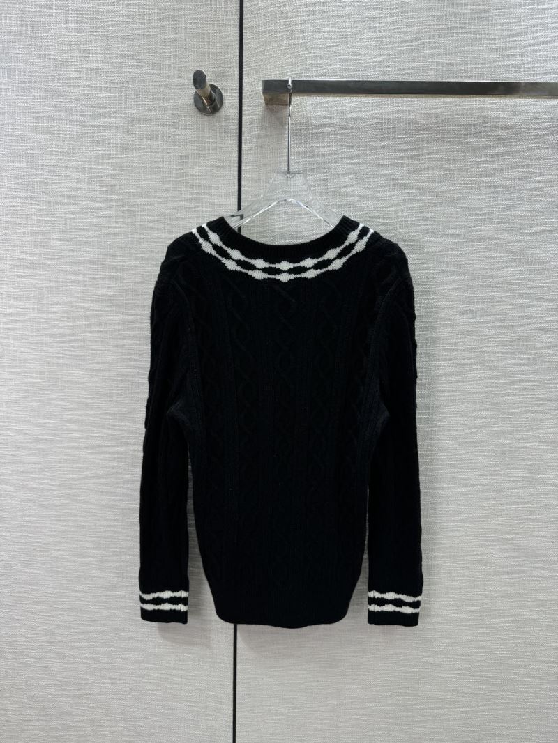 Louis Vuitton Sweaters